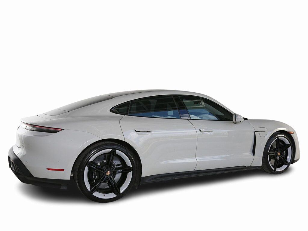 2021 Porsche Taycan Turbo S Indianapolis IN