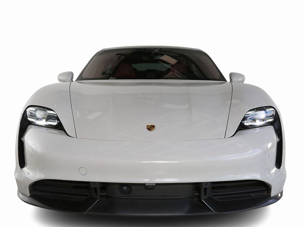 2021 Porsche Taycan Turbo S Indianapolis IN