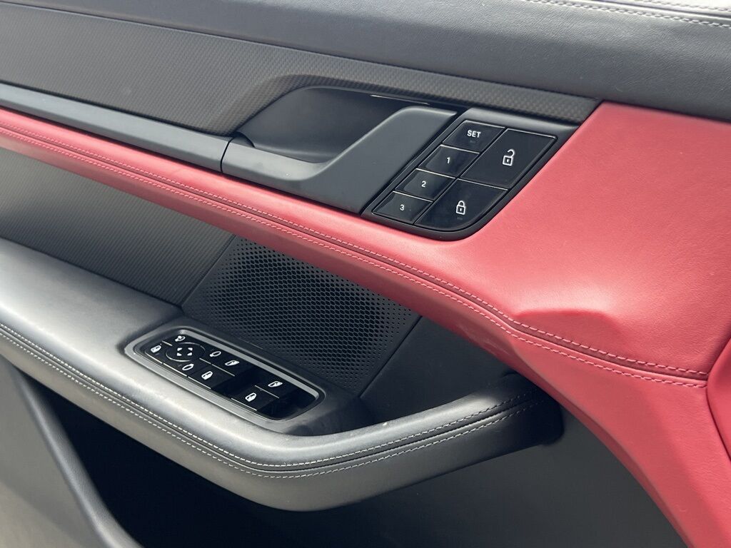 2021 Porsche Taycan Turbo S Ft Lauderdale FL