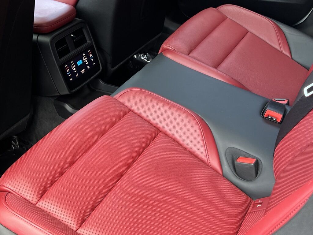 2021 Porsche Taycan Turbo S Ft Lauderdale FL