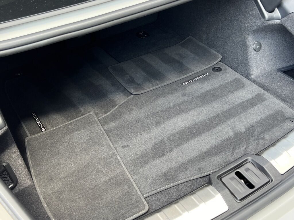 2021 Porsche Taycan Turbo S Ft Lauderdale FL