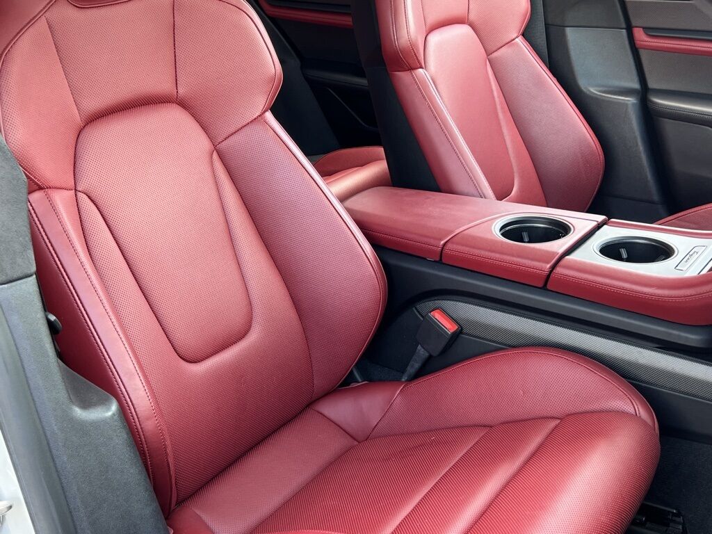 2021 Porsche Taycan Turbo S Ft Lauderdale FL