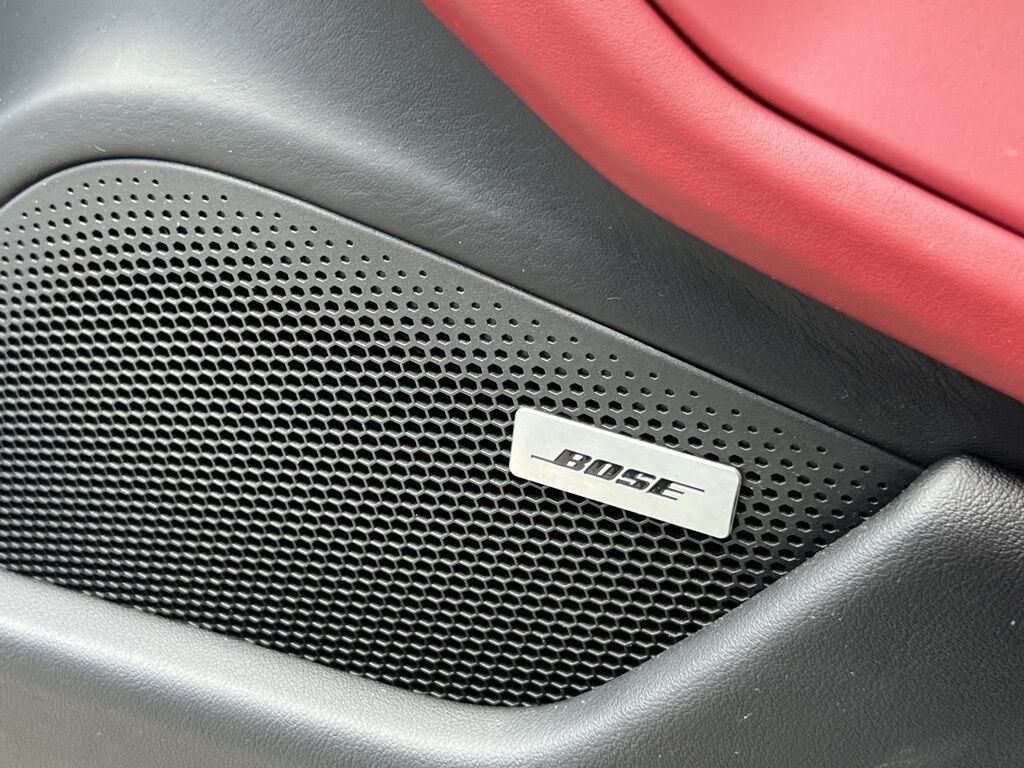 2021 Porsche Taycan Turbo S Ft Lauderdale FL