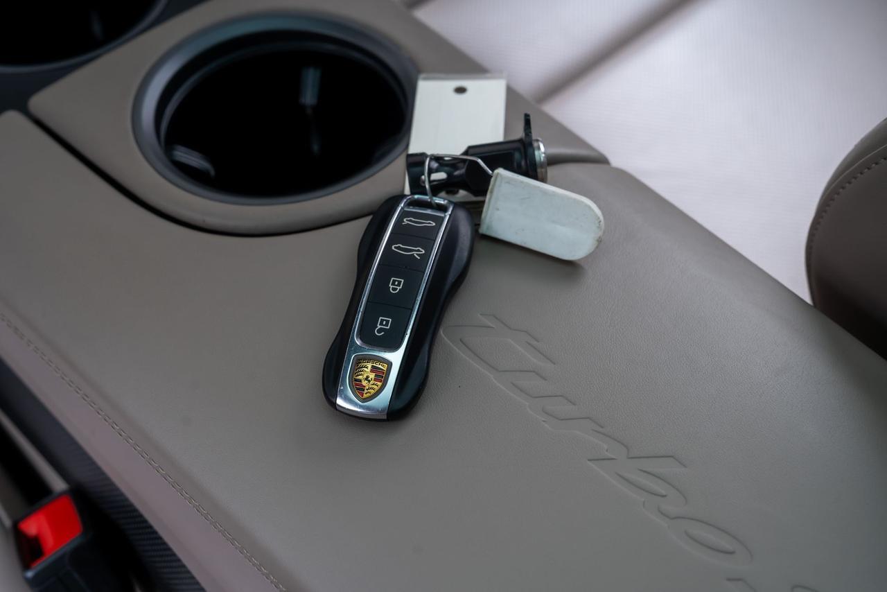 2021 Porsche Taycan Turbo S Innodrive With Adaptive Cruise Head Up Display Portland OR