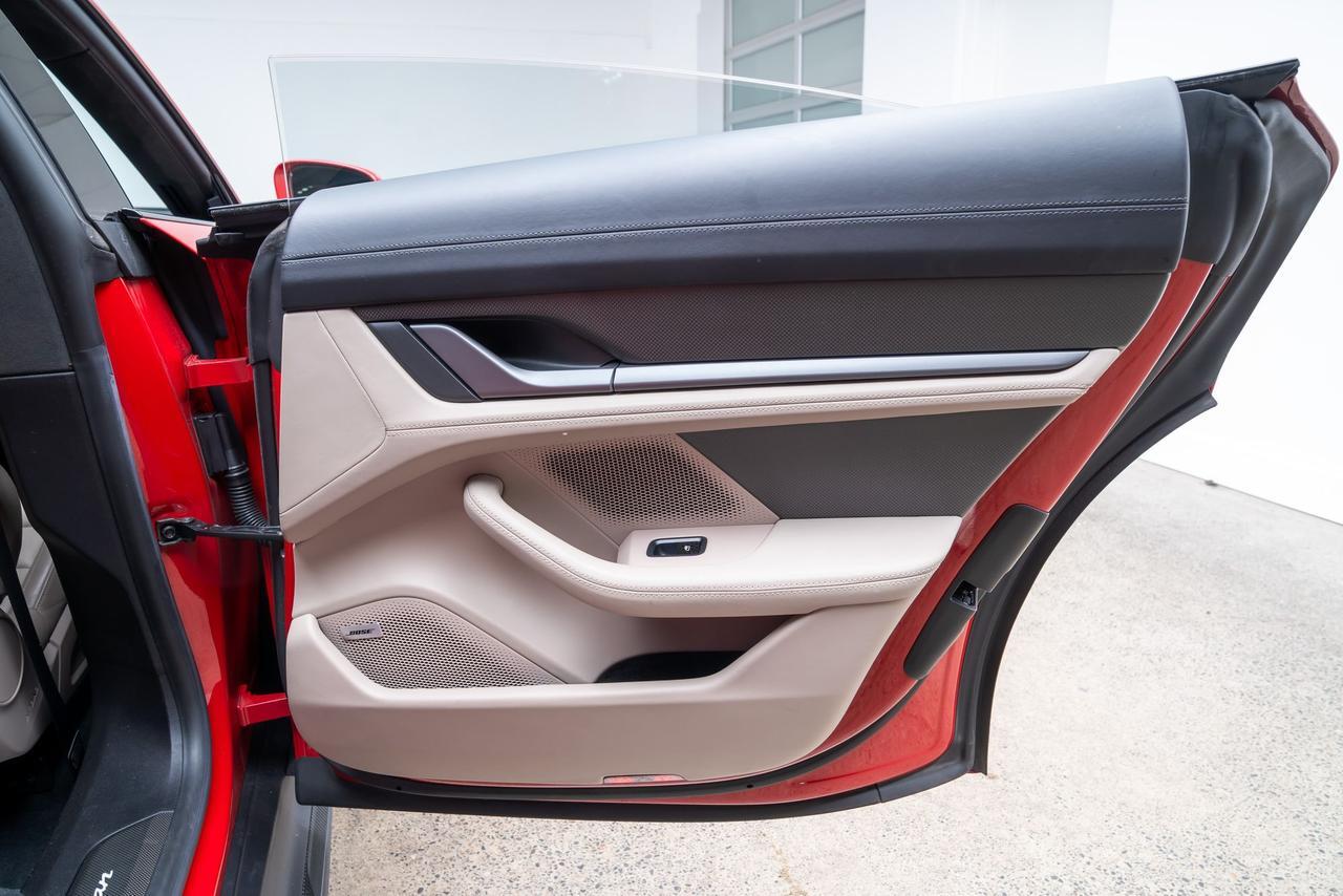 2021 Porsche Taycan Turbo S Innodrive With Adaptive Cruise Head Up Display Portland OR