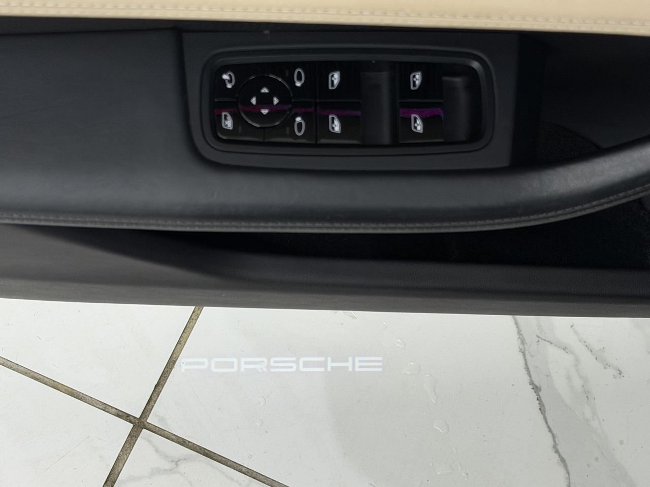 2021 Porsche Taycan Turbo S Newark DE