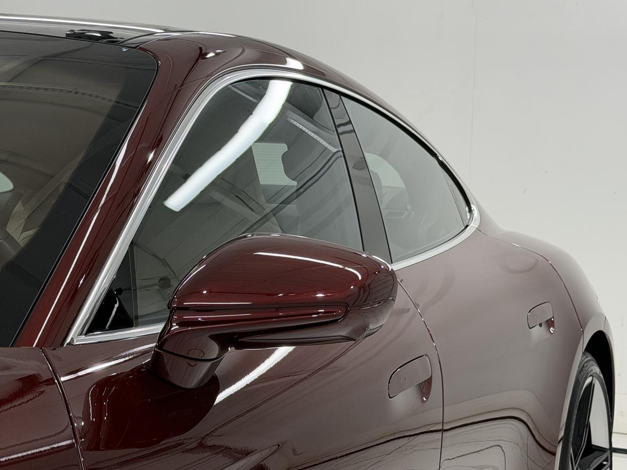 2021 Porsche Taycan Turbo S Newark DE