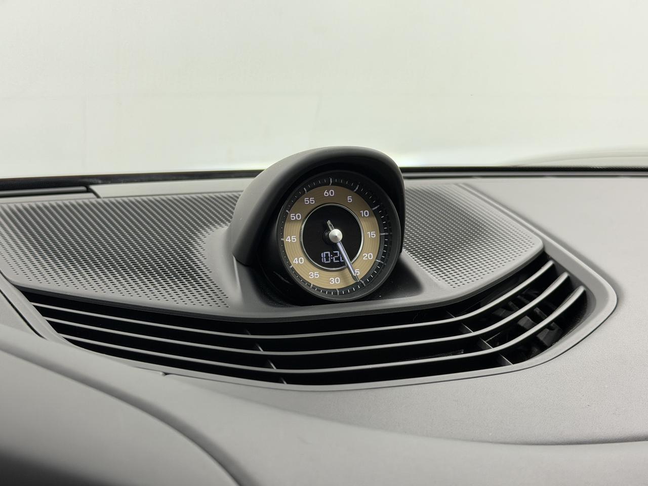 2021 Porsche Taycan Turbo S Newark DE