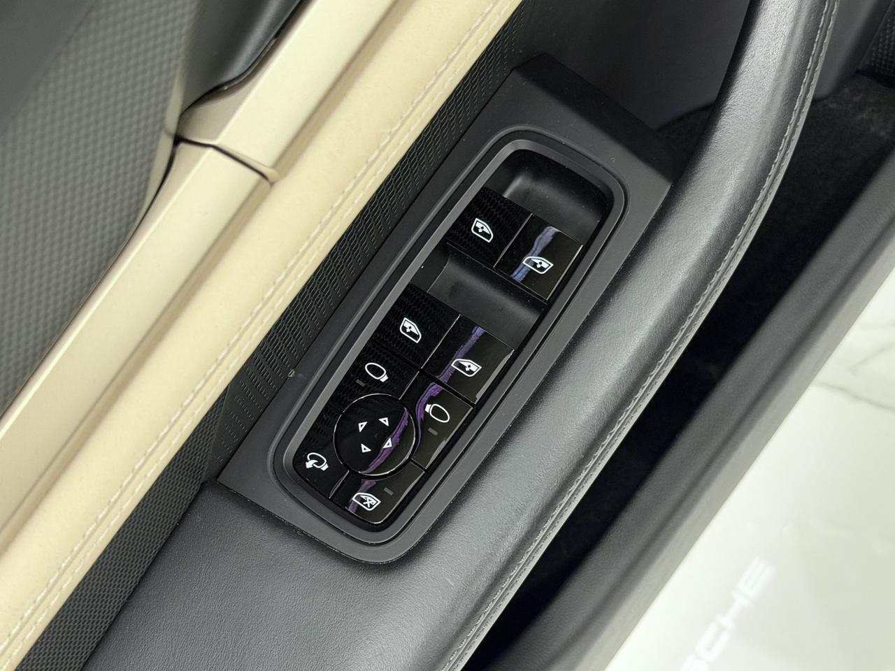 2021 Porsche Taycan Turbo S Newark DE