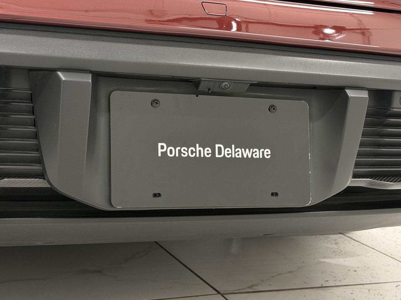 2021 Porsche Taycan Turbo S Newark DE