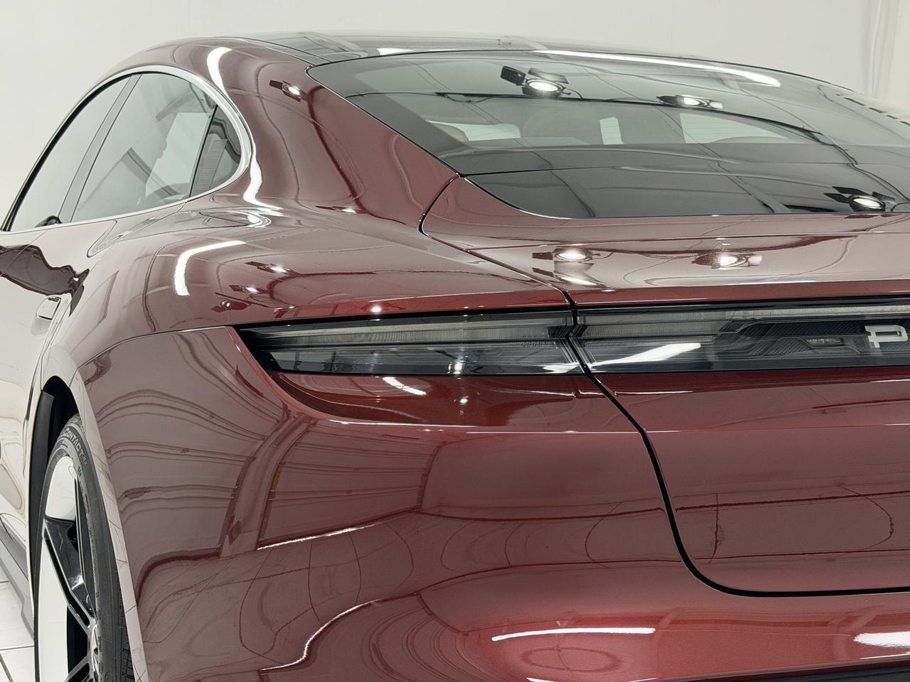 2021 Porsche Taycan Turbo S Newark DE