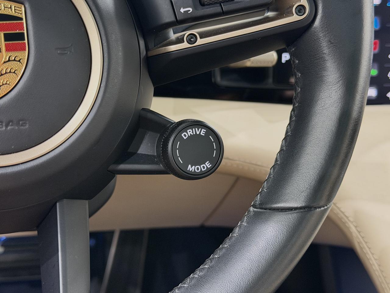 2021 Porsche Taycan Turbo S Newark DE