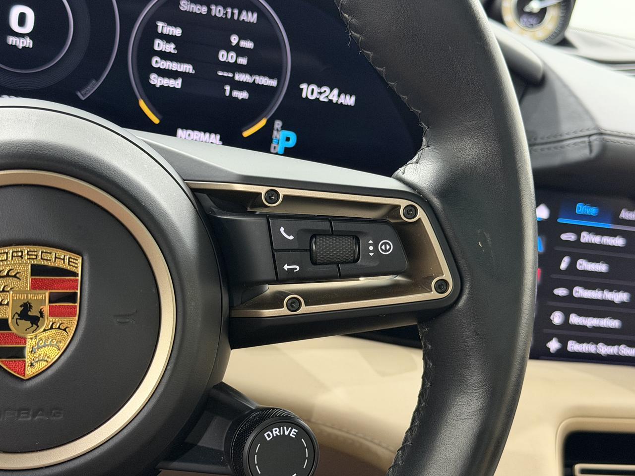 2021 Porsche Taycan Turbo S Newark DE