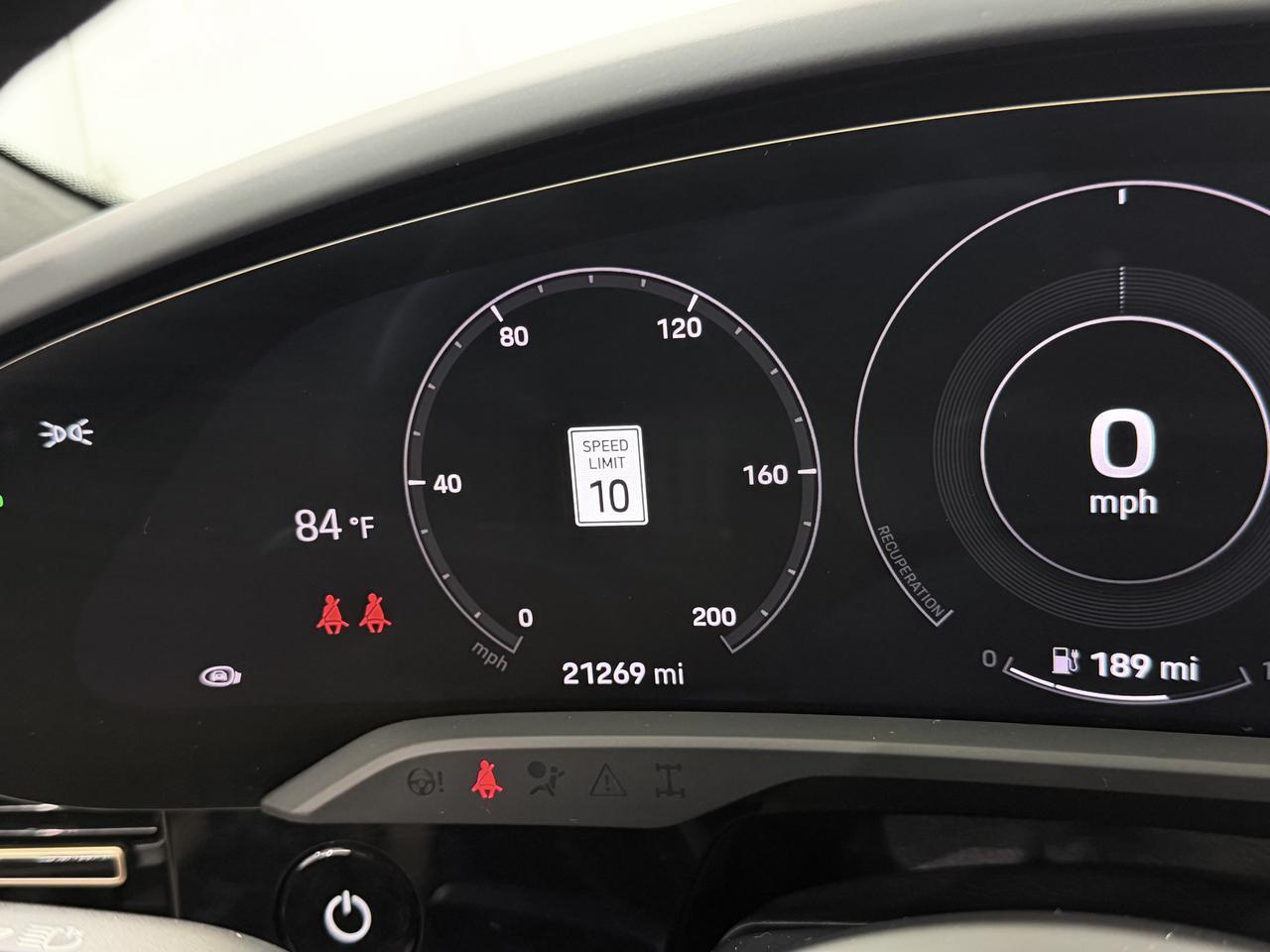 2021 Porsche Taycan Turbo S Newark DE
