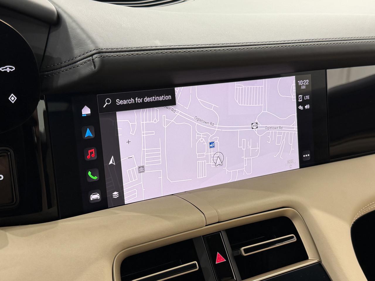 2021 Porsche Taycan Turbo S Newark DE