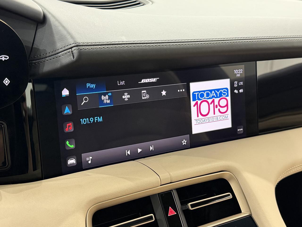 2021 Porsche Taycan Turbo S Newark DE