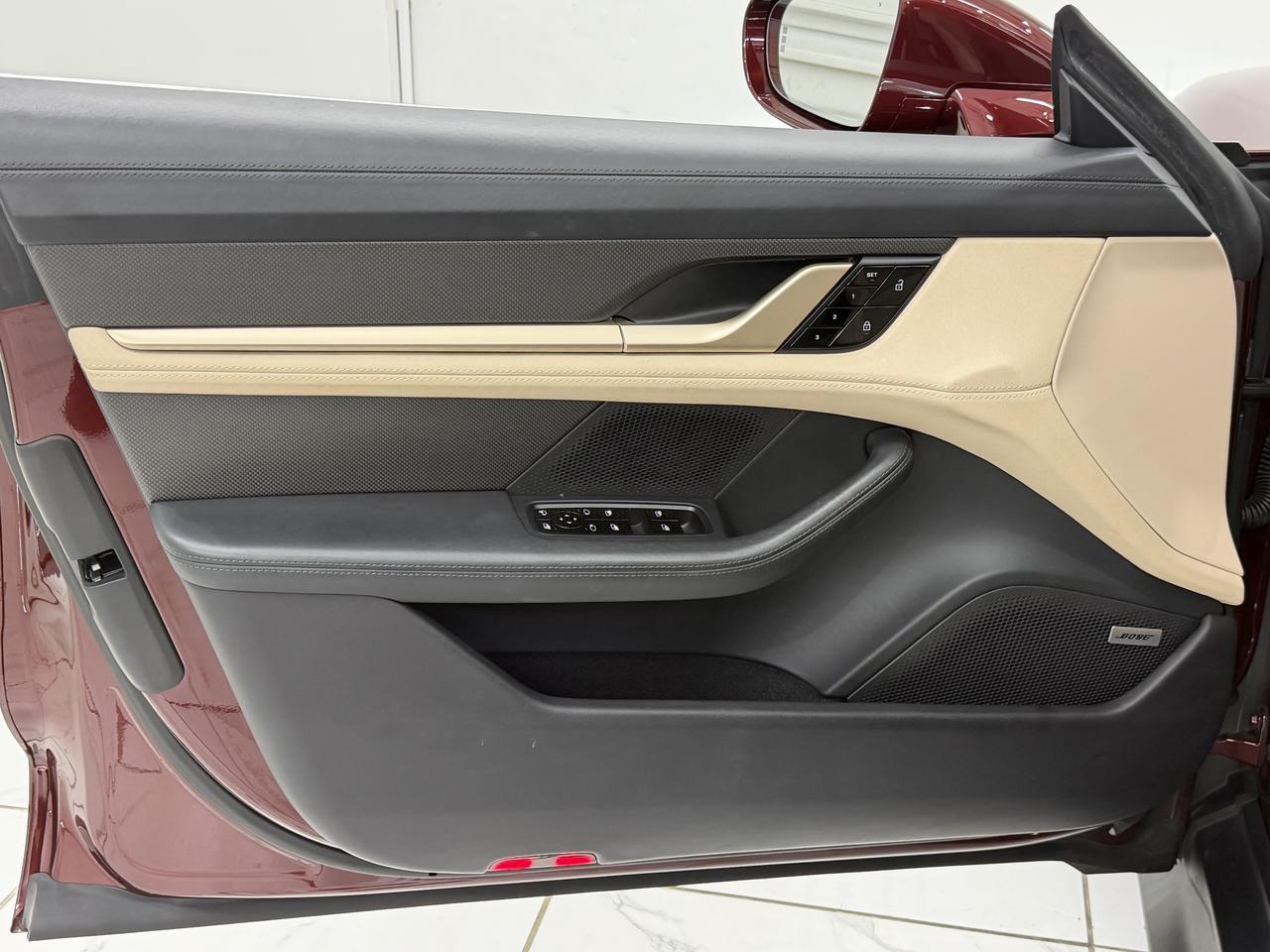 2021 Porsche Taycan Turbo S Newark DE