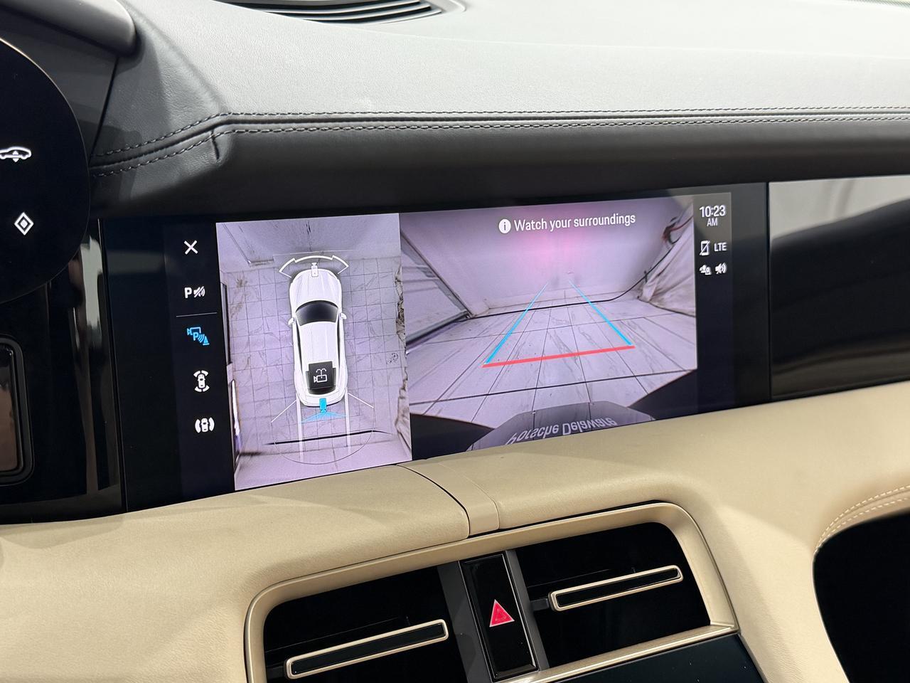 2021 Porsche Taycan Turbo S Newark DE