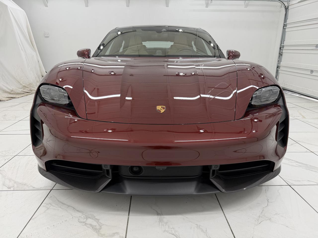 2021 Porsche Taycan Turbo S Newark DE