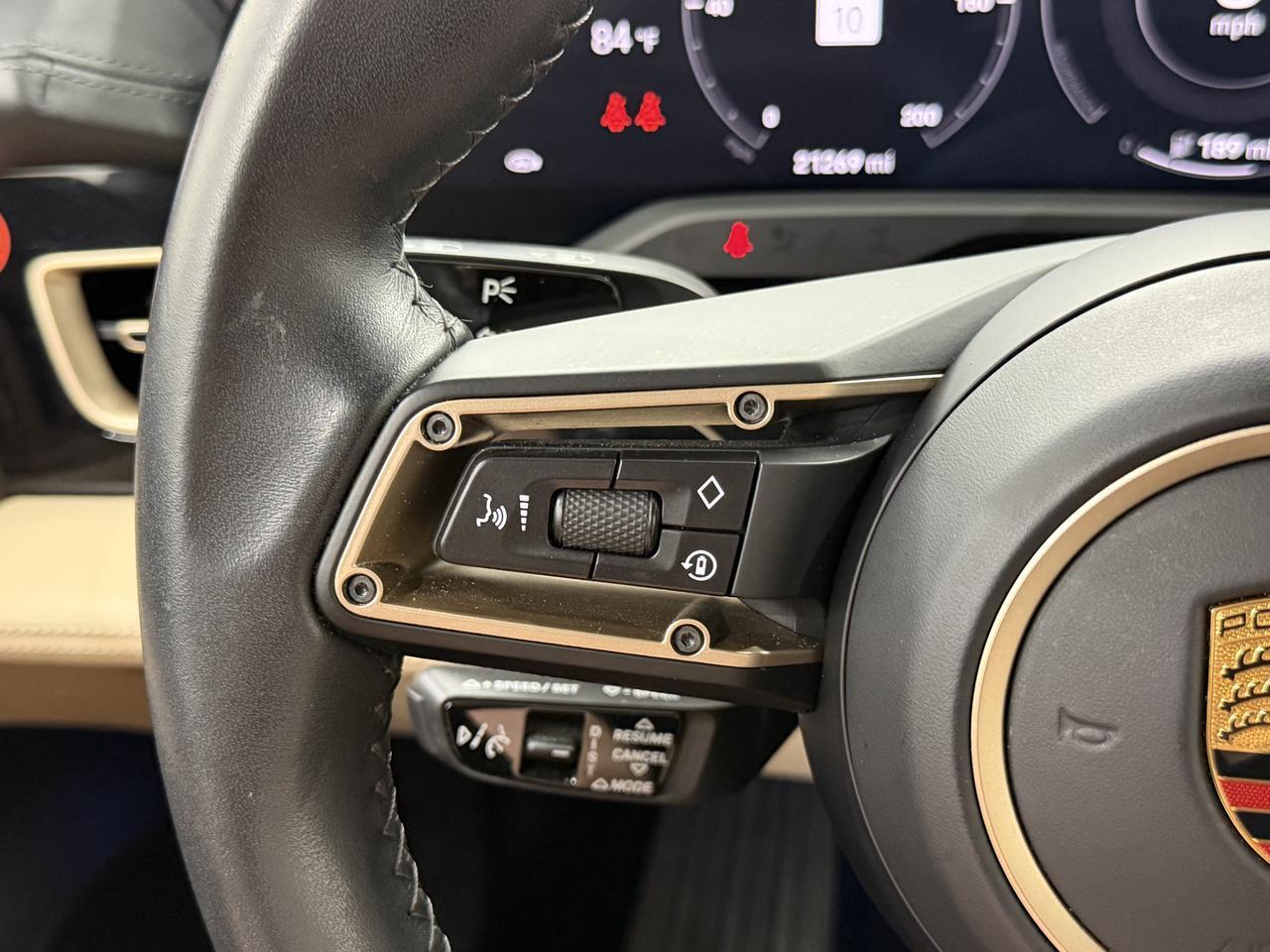 2021 Porsche Taycan Turbo S Newark DE