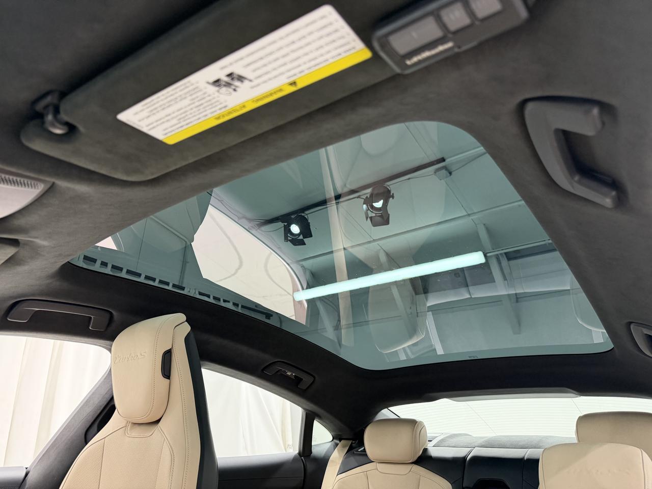 2021 Porsche Taycan Turbo S Newark DE