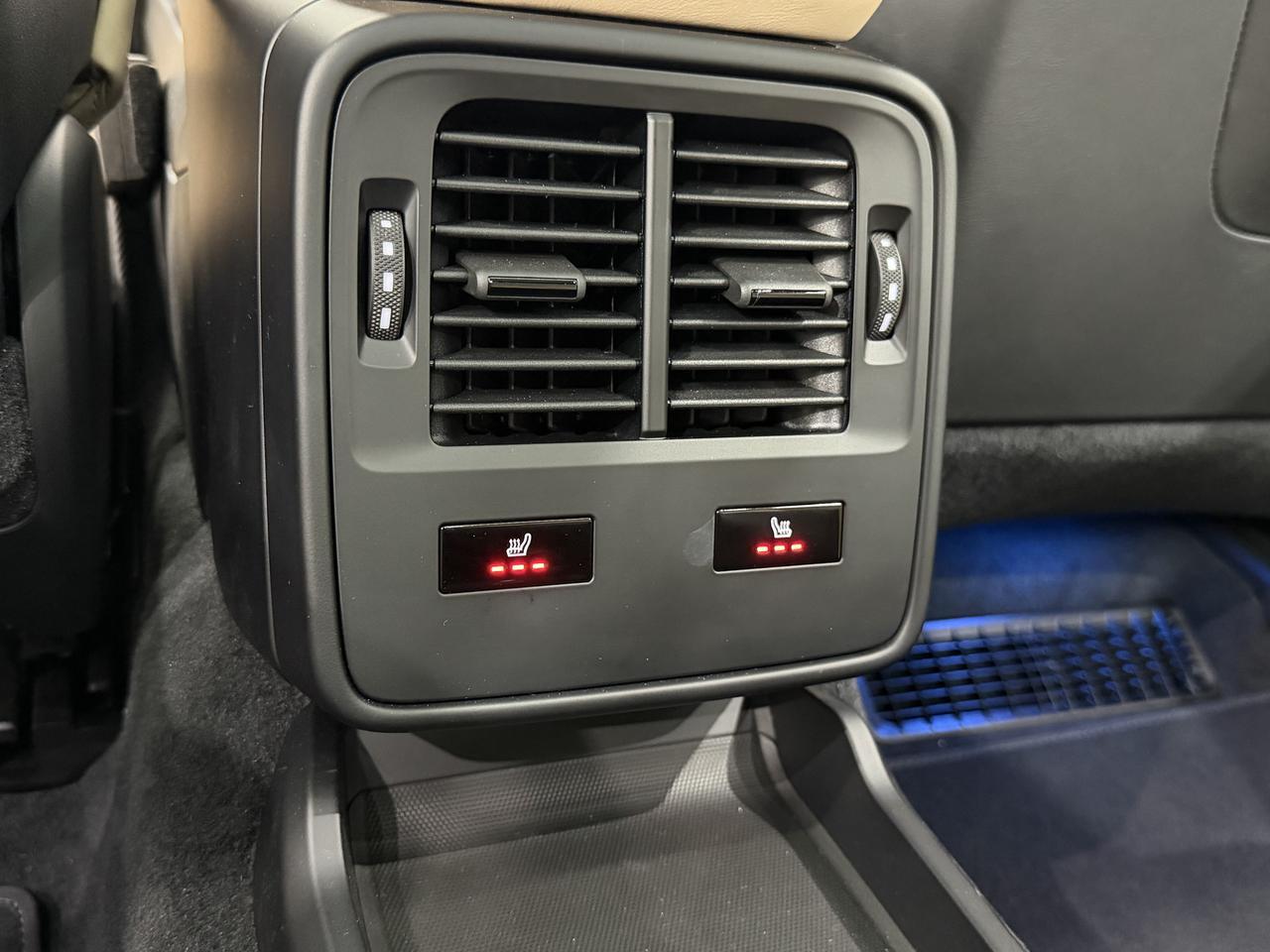 2021 Porsche Taycan Turbo S Newark DE