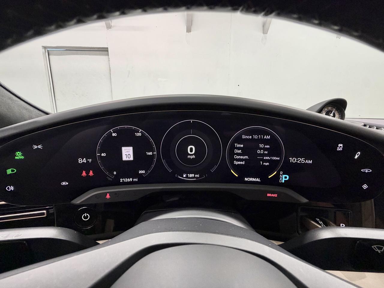 2021 Porsche Taycan Turbo S Newark DE