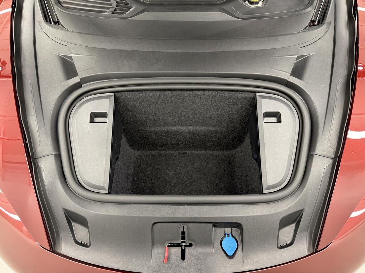 2021 Porsche Taycan Turbo S Newark DE