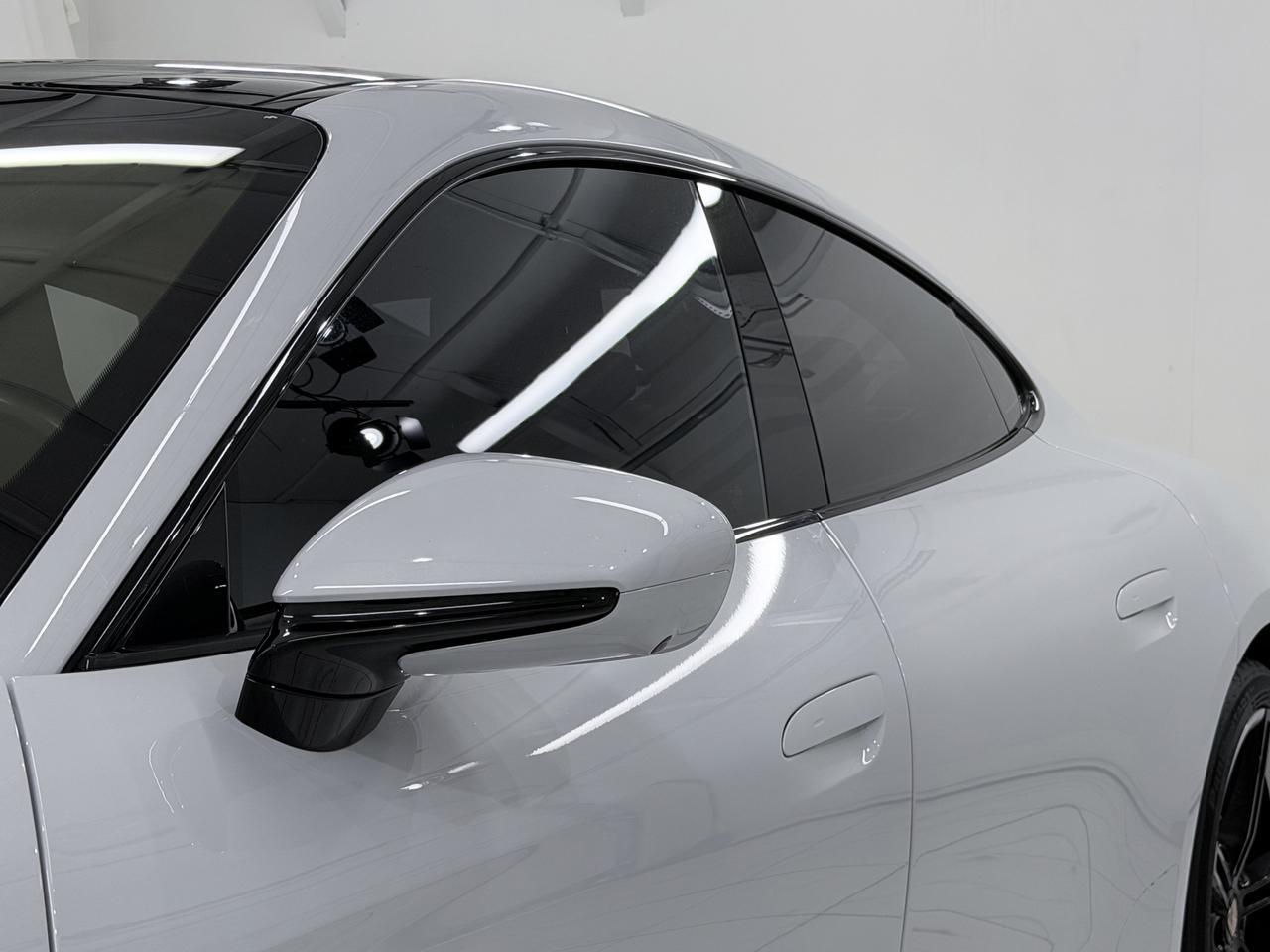 2021 Porsche Taycan Turbo S Newark DE