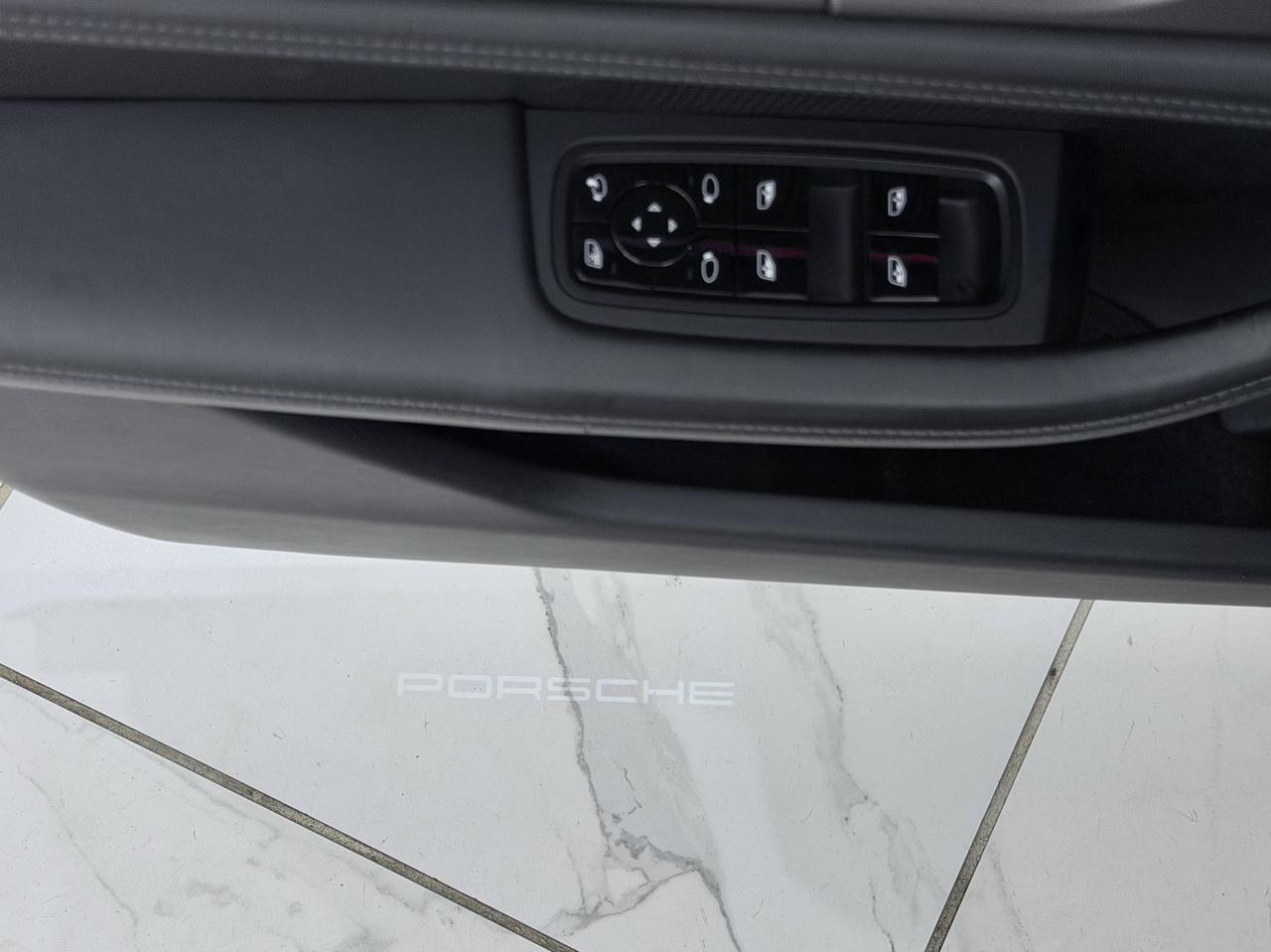 2021 Porsche Taycan Turbo S Newark DE