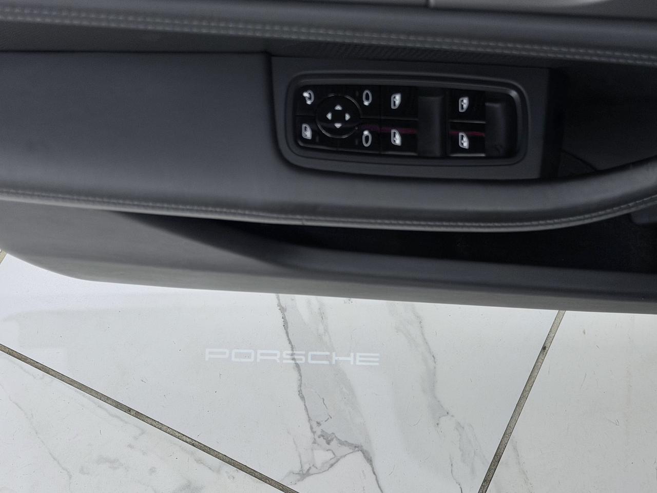 2021 Porsche Taycan Turbo S Newark DE
