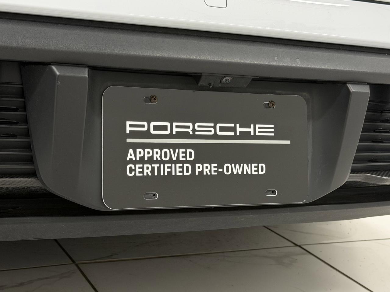 2021 Porsche Taycan Turbo S Newark DE