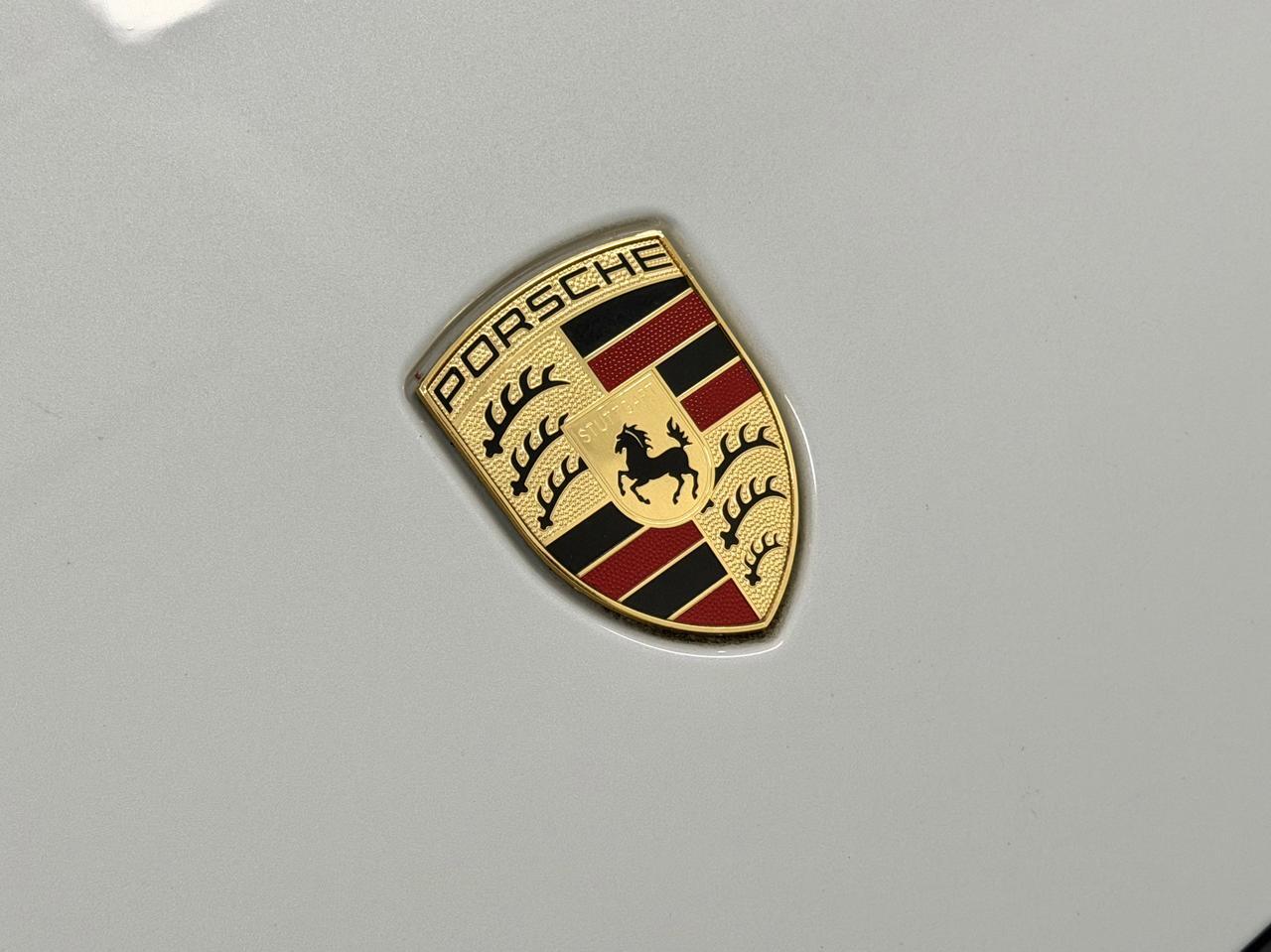 2021 Porsche Taycan Turbo S Newark DE