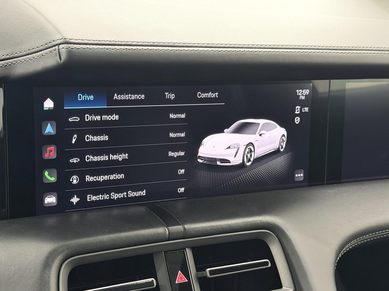 2021 Porsche Taycan Turbo S Newark DE