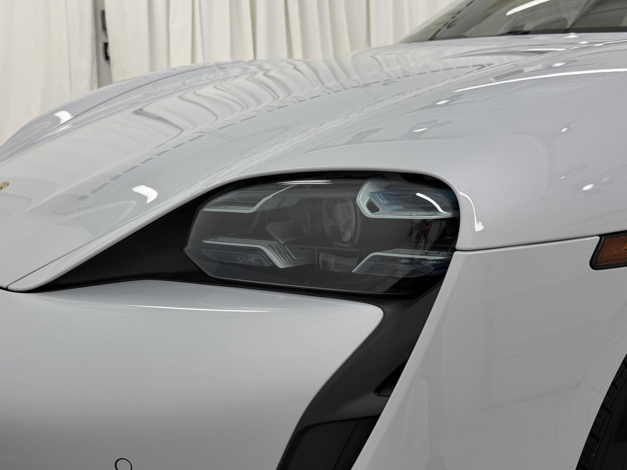2021 Porsche Taycan Turbo S Newark DE