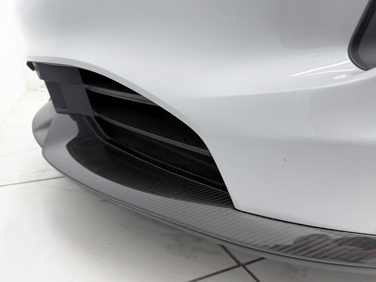 2021 Porsche Taycan Turbo S Newark DE