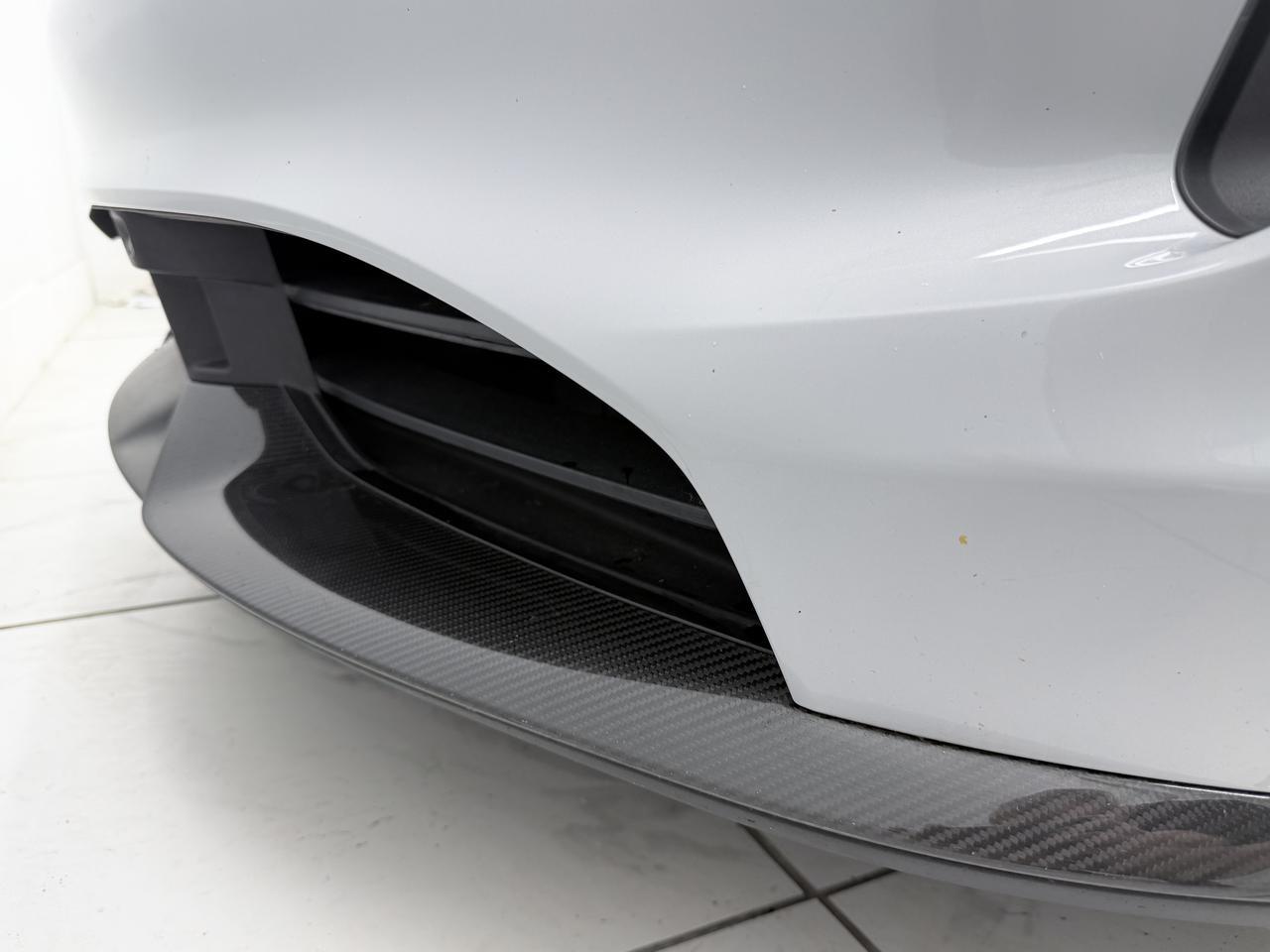 2021 Porsche Taycan Turbo S Newark DE