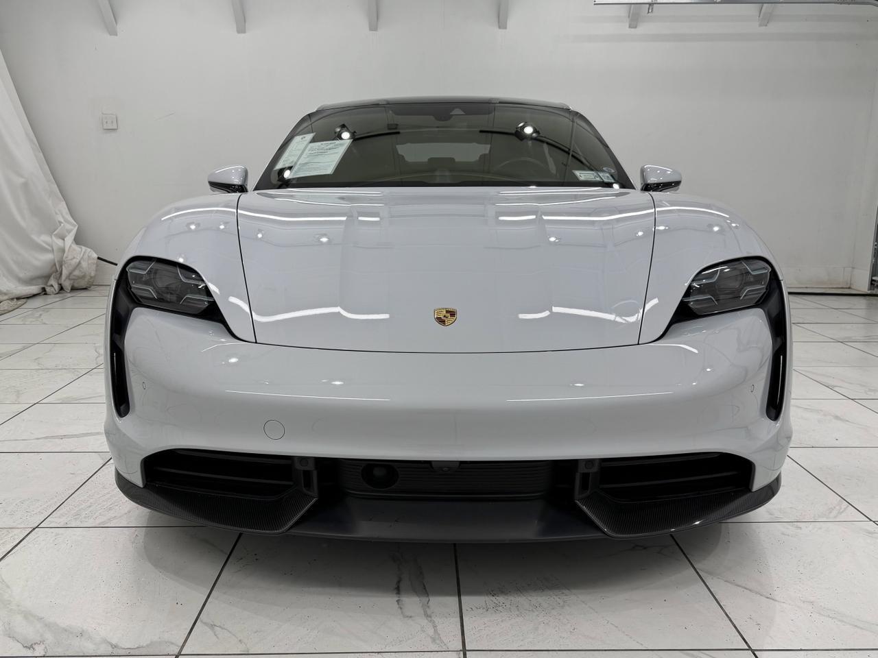 2021 Porsche Taycan Turbo S Newark DE