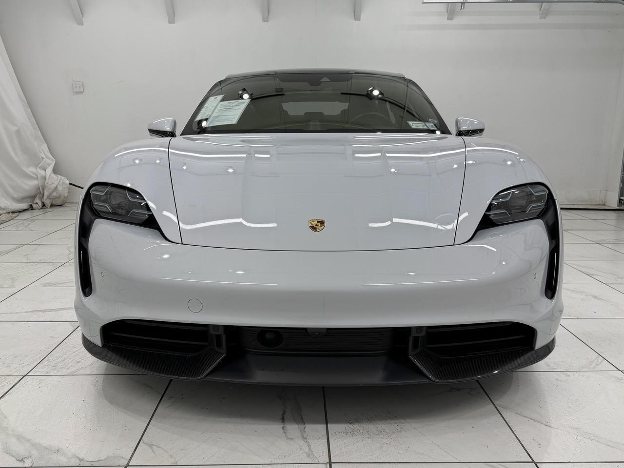 2021 Porsche Taycan Turbo S Newark DE