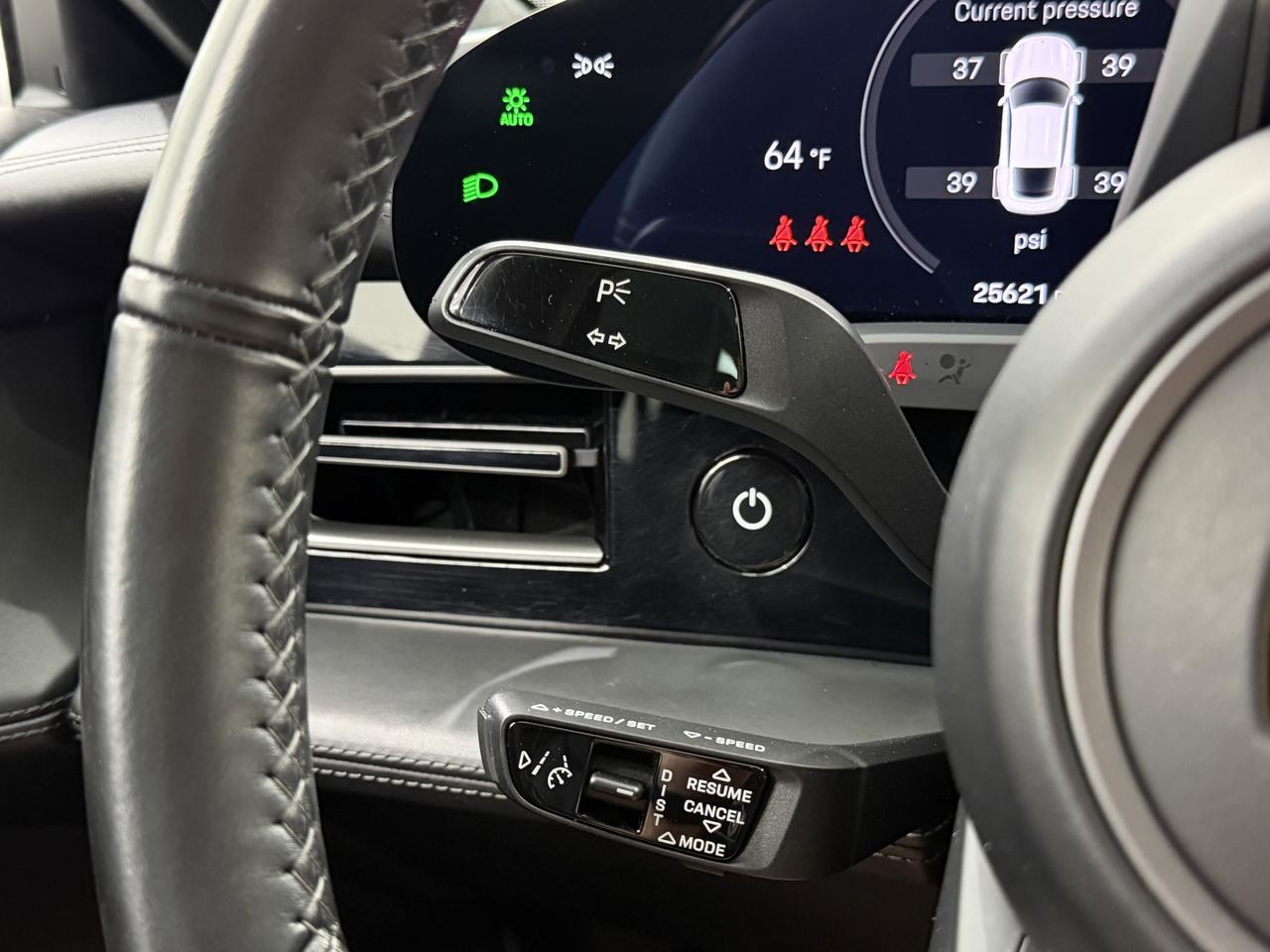2021 Porsche Taycan Turbo S Newark DE