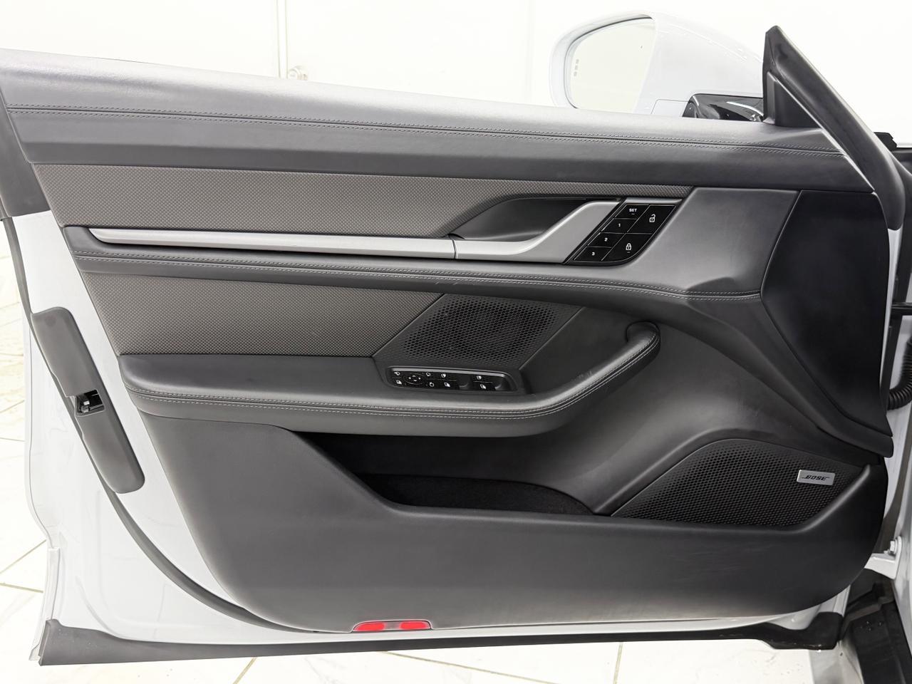 2021 Porsche Taycan Turbo S Newark DE