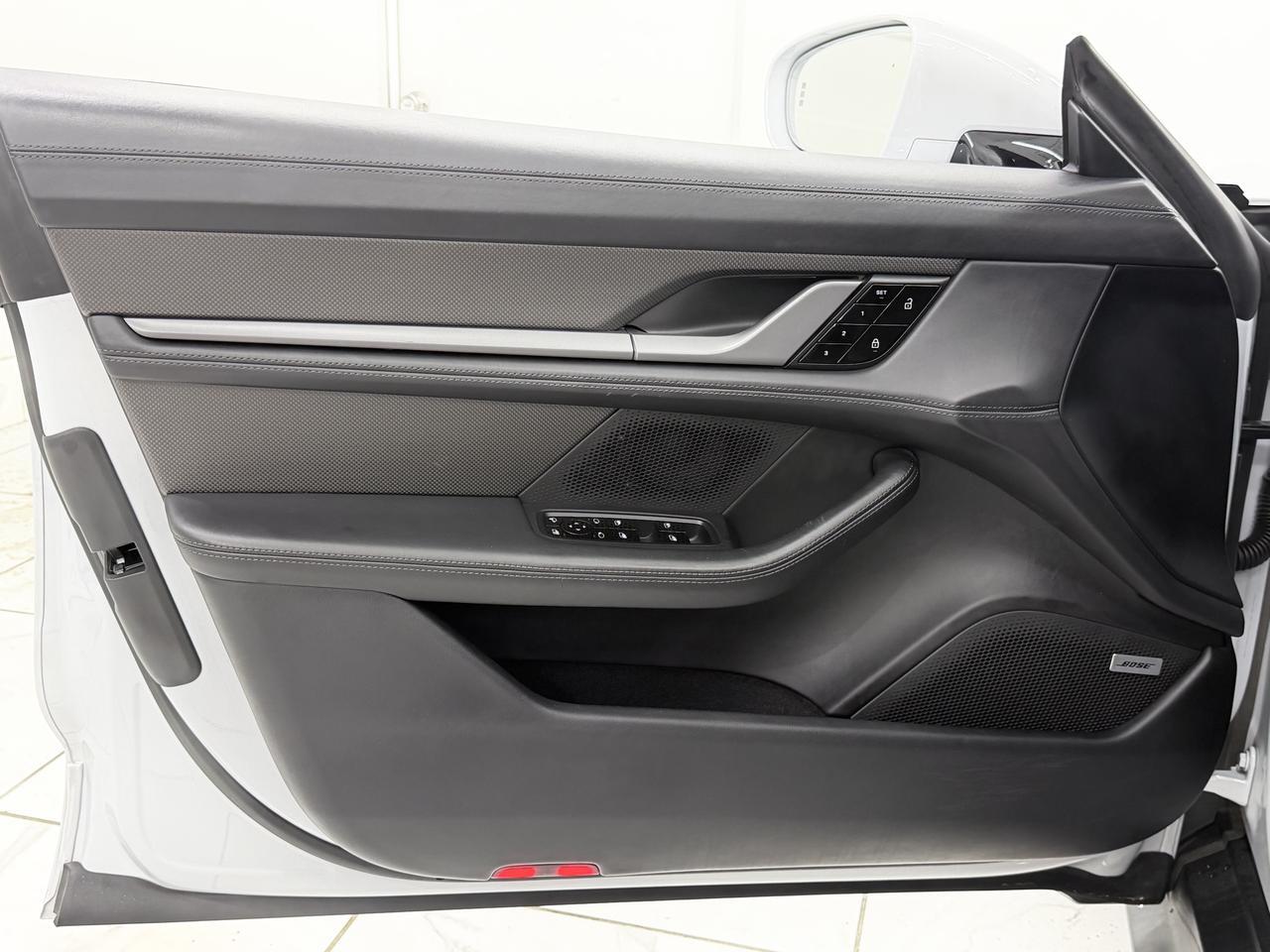 2021 Porsche Taycan Turbo S Newark DE