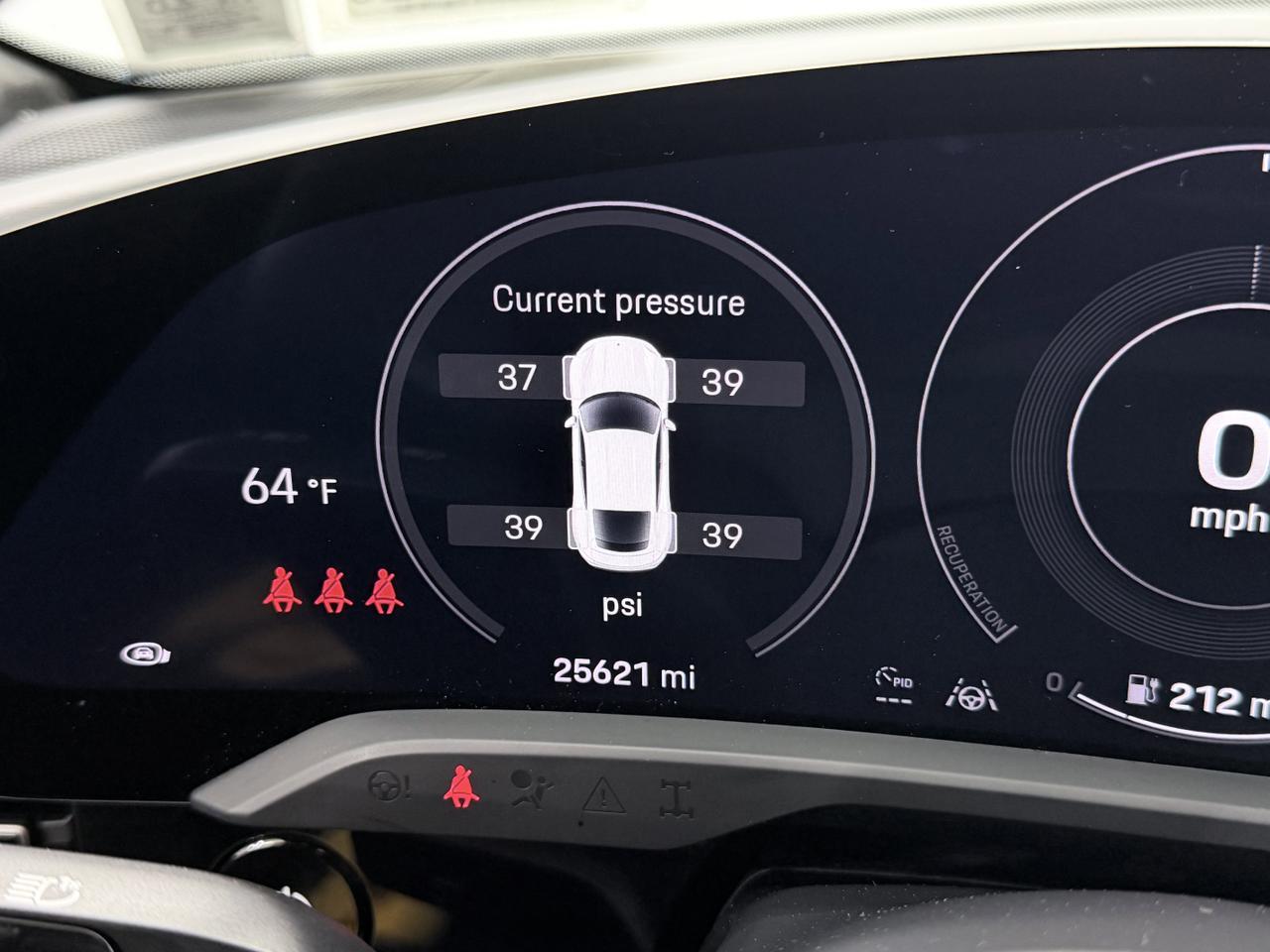 2021 Porsche Taycan Turbo S Newark DE