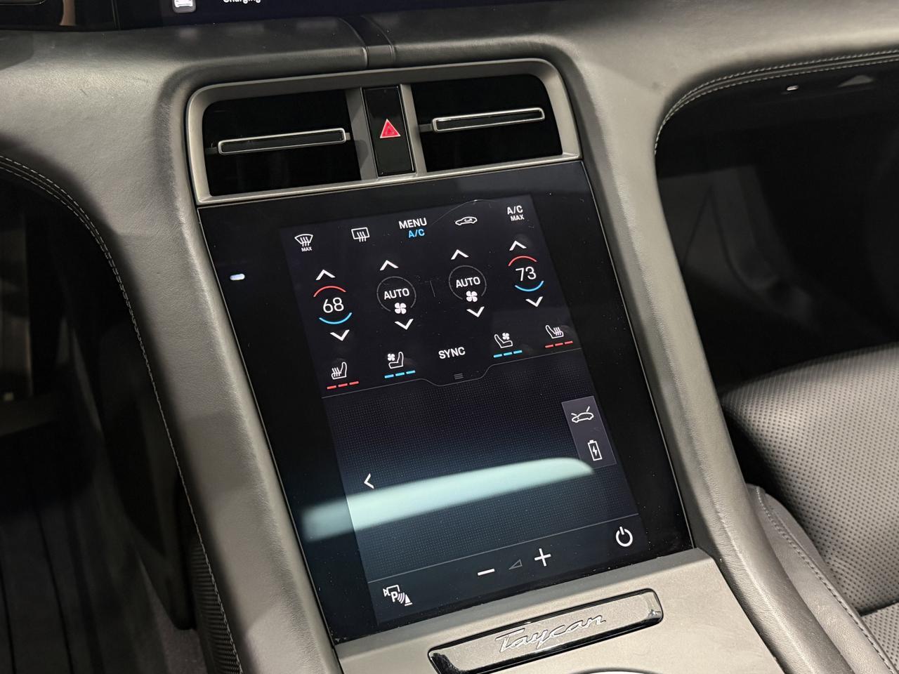 2021 Porsche Taycan Turbo S Newark DE