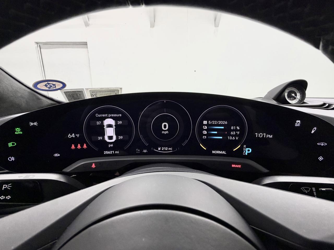 2021 Porsche Taycan Turbo S Newark DE