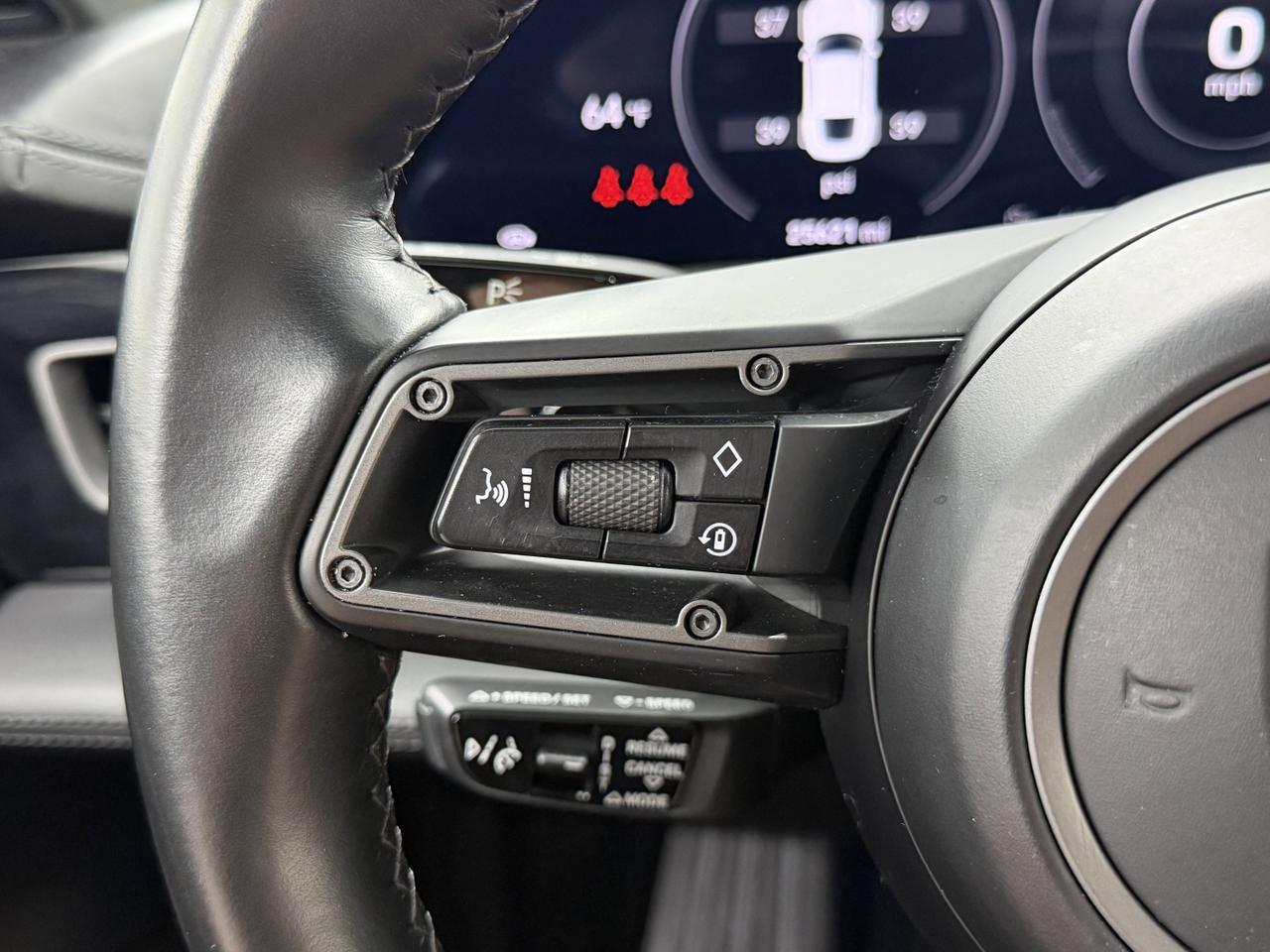 2021 Porsche Taycan Turbo S Newark DE