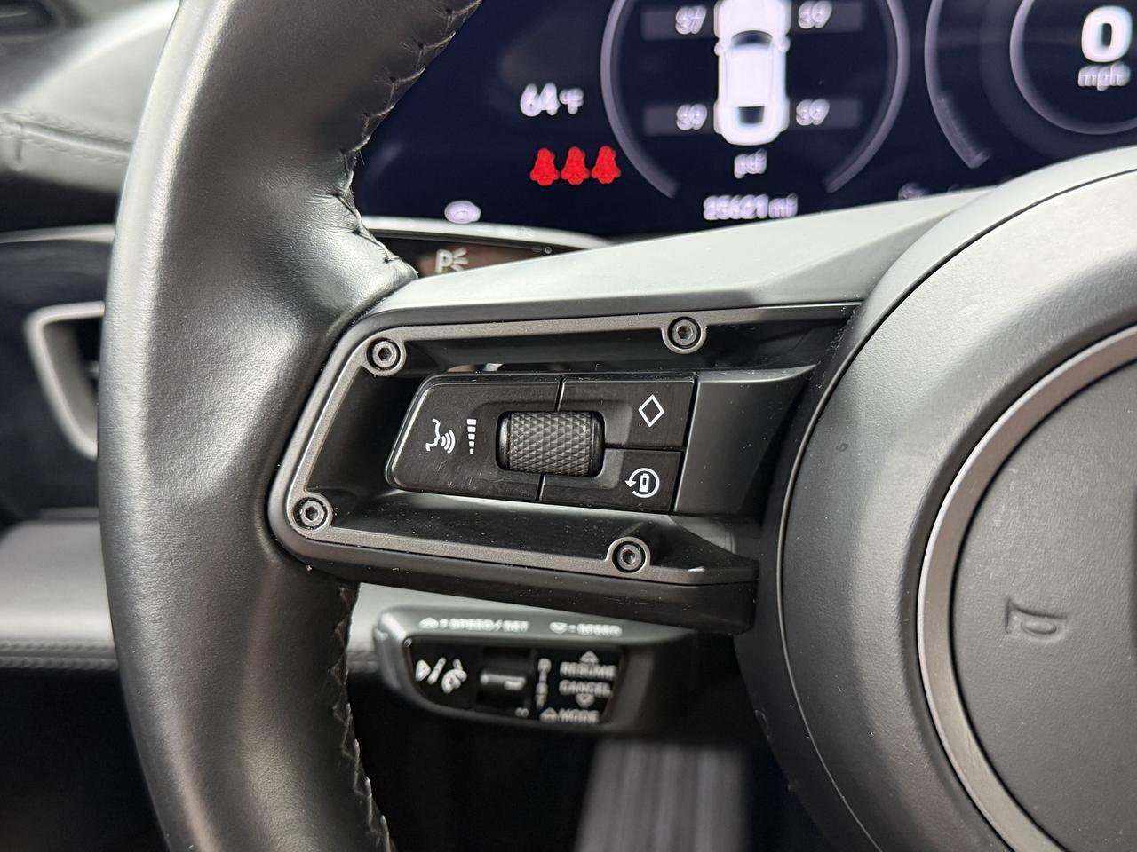 2021 Porsche Taycan Turbo S Newark DE