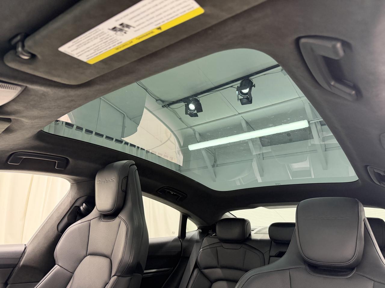 2021 Porsche Taycan Turbo S Newark DE
