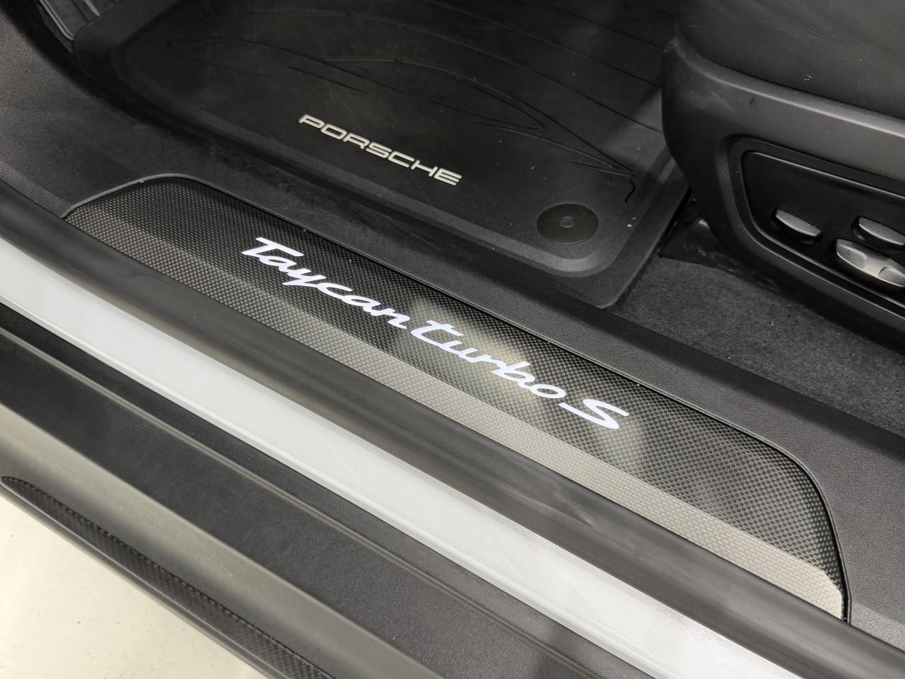 2021 Porsche Taycan Turbo S Newark DE