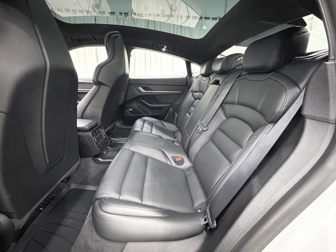 2021 Porsche Taycan Turbo S Newark DE